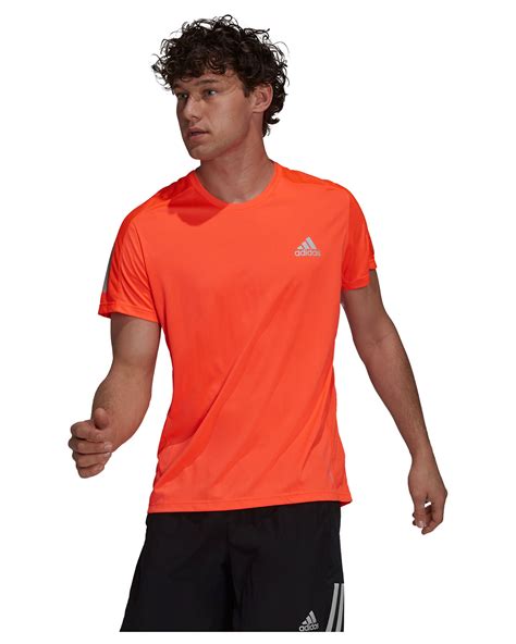 adidas herren laufshirt sequencials cc|adidas SEQUENTIALS KURZARM LAUFSHIRT .